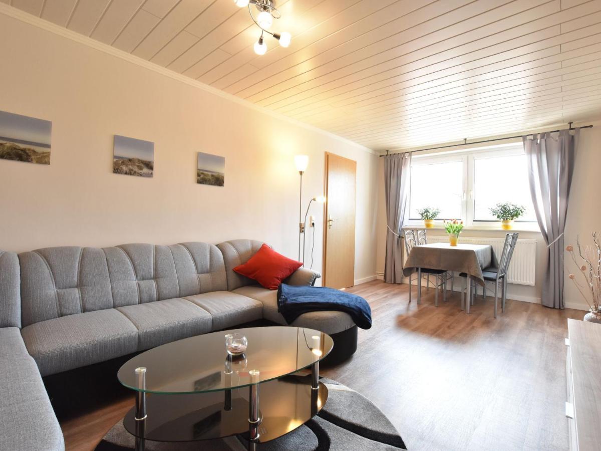 Apartment With Terrace In Warnkenhagen Warnkenhagen  Oda fotoğraf