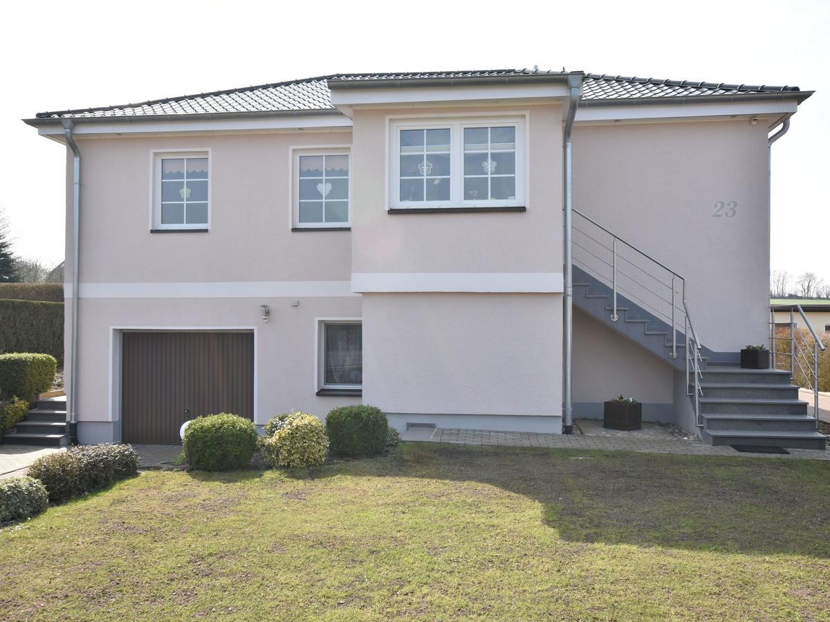 Apartment With Terrace In Warnkenhagen Warnkenhagen  Dış mekan fotoğraf
